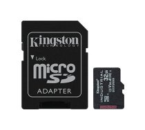 MEMORY MICRO SDHC 32GB UHS-I/W/A SDCIT2/32GB KINGSTON