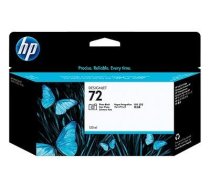 INK CARTRIDGE BLACK NO.72/130ML C9370A HP