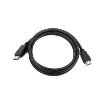 CABLE DISPLAY PORT TO HDMI 5M/CC-DP-HDMI-5M GEMBIRD