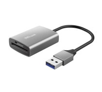 MEMORY READER FLASH USB3.2/24135 TRUST