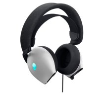 HEADSET ALIENWARE AW520H/LUNAR LIGHT 545-BBFJ DELL