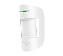 DETECTOR WRL COMBIPROTECT/WHITE 38097 AJAX