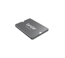 SSD|LEXAR|NS100|1TB|SATA 3.0|Read speed 550 MBytes/sec|2,5"|LNS100-1TRB