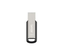 MEMORY DRIVE FLASH USB3 256GB/M400 LJDM400256G-BNBNG LEXAR