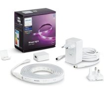 Smart Lightstrip|PHILIPS|20 Watts|1600 Lumen|Bluetooth|White|929002269101