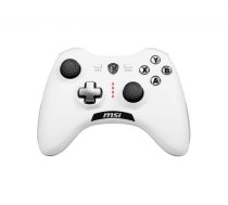 GAMEPAD FORCE GC20/WHITE FORCE GC20 V2 MSI