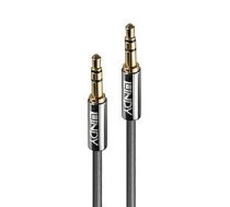 CABLE AUDIO 3.5MM 0.5M/35320 LINDY