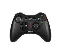 GAMEPAD WRL/FORCE GC30 V2 BLACK MSI