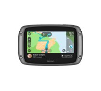 BIKE GPS NAVIGATION SYS 4.3"/RIDER 550 1GF0.002.10 TOMTOM