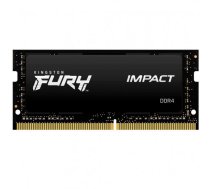 NB MEMORY 16GB PC21300 DDR4/SO KF426S15IB1/16 KINGSTON