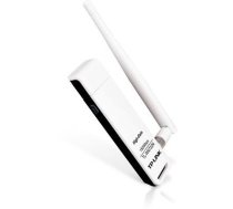 WRL ADAPTER 150MBPS USB HIGH/GAIN TL-WN722N TP-LINK