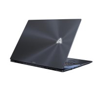 Notebook|ASUS|ZenBook Series|BX7602VI-ME096W|CPU Core i9|i9-13900H|2600 MHz|16"|Touchscreen|3840x2400|RAM 32GB|DDR5|SSD 2TB|NVIDIA?GeForce?RTX?4070|8GB|ENG|NumberPad|Card       Reader SD Express 7.0|Windows 11 Home|Black|2.4 kg|90NB10K1-M005C0