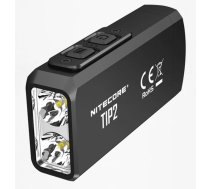 FLASHLIGHT T SERIES 720 LUMENS/TIP2 NITECORE