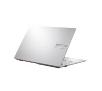 Notebook|ASUS|VivoBook Series|E1504FA-BQ251W|CPU 7520U|2800 MHz|15.6"|1920x1080|RAM 8GB|DDR5|SSD 512GB|AMD Radeon Graphics|Integrated|ENG|Windows 11 Home in S Mode|Silver|1.63       kg|90NB0ZR1-M00BA0