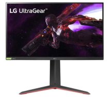 LCD Monitor|LG|32GP850-B|31.5"|Gaming|Panel IPS|2560x1440|16:9|Matte|1 ms|Pivot|Height adjustable|Tilt|32GP850-B