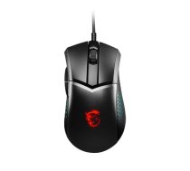 MOUSE USB OPTICAL GAMING/CLUTCH GM51 LIGHTWEIGHT MSI