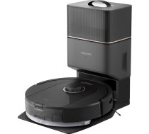 VACUUM CLEANER ROBOT Q5 PRO+/BLACK Q5PRP52-00 ROBOROCK