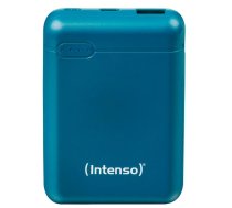 POWER BANK USB 10000MAH/PETROL XS10000 INTENSO