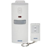 ALARM SECURITY KIT PIR/OR-MA-711 GENWAY