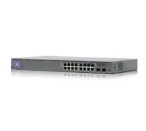 Switch|ALTA LABS|S16-POE|Desktop/pedestal|Rack 1U|PoE+ ports 8|120 Watts|S16-POE