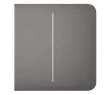 SMART SIDEBUTTON 2GANG/GREY 46023 AJAX