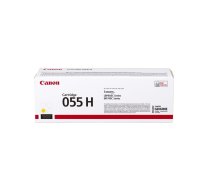 TONER YELLOW 5.9K CRG-055HY/3017C002 CANON