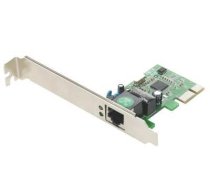 NET CARD PCIE 1GB/NIC-GX1 GEMBIRD