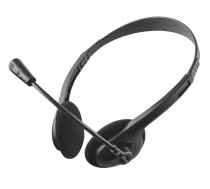 HEADSET PRIMO CHAT/21665 TRUST