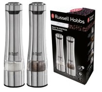 SALT AND PEPPER GRINDER/23460-56 RUSSELL HOBBS