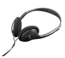 HEADPHONES STEREO/MHP-123 GEMBIRD