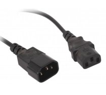 CABLE POWER EXTENSION 1.8M/PC-189 GEMBIRD