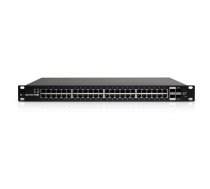 NET SWITCH 48PORT 1000M 2SFP+/2SFP ES-48-750W UBIQUITI