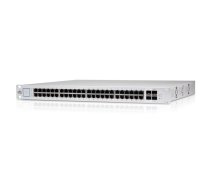 NET SWITCH 48PORT 1000M 2SFP+/2SFP UNIFI US-48-500W UBIQUITI