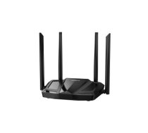 Wireless Router|DAHUA|Wireless Router|1200 Mbps|IEEE 802.1ab|IEEE 802.11g|IEEE 802.11n|IEEE 802.11ac|3x10/100/1000M|LAN WAN ports 1|Number of antennas 4|AC12