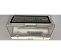 Vacuum Cleaner Accessory ROBOROCK Dust Bin Black For S5 Black/S6 Black 9.01.0327