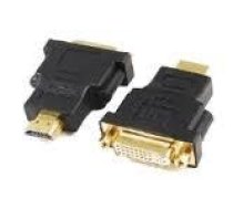 I/O ADAPTER HDMI TO DVI/A-HDMI-DVI-3 GEMBIRD