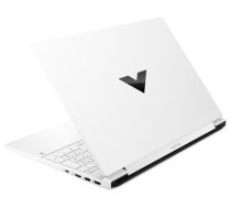 Notebook|HP|Victus|Gaming Laptop 15-fb2155nw|CPU Ryzen 5|8645HS|4300 MHz|15.6"|1920x1080|RAM 16GB|DDR5|5600 MHz|SSD 512GB|NVIDIA GeForce RTX 3050|6GB|ENG|NumberPad|Card Reader       SD|White|2.29 kg|A58SREA