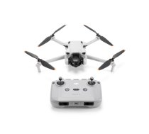 Drone|DJI|DJI Mini 3 (Drone Only)|Consumer|CP.MA.00000582.03