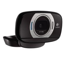 CAMERA WEBCAM C615/960-000737 LOGITECH