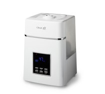 HUMIDIFIER WITH IONIZER/CA-604W CLEAN AIR OPTIMA