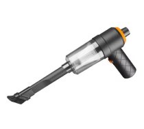 Vacuum Cleaner|GEMBIRD|CK-MVC-01|Handheld|15 Watts|Weight 0.235 kg|CK-MVC-01