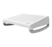 CHAIR FOOT SUPPORT BREYTA/WHITE 100016563 FELLOWES