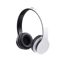 HEADSET BLUETOOTH BERLIN/WHITE BHP-BER-W GEMBIRD