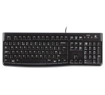 KEYBOARD K120 RUS/OEM 920-002522 LOGITECH