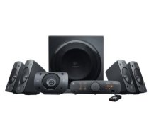 SPEAKER 5.1 Z906/980-000468 LOGITECH