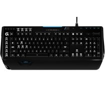 KEYBOARD G910 GAMING ENG/920-008018 LOGITECH