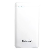 POWER BANK USB 20000MAH/WHITE XS20000 INTENSO