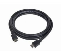 CABLE HDMI-HDMI 1.8M V2.0 BLK/CC-HDMI4-6 GEMBIRD