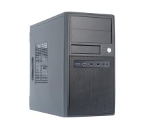 Case|CHIEFTEC|CT-04B-OP|MiniTower|Not included|MicroATX|MiniITX|Colour Black|CT-04B-OP