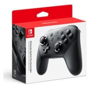 CONSOLE ACC CONTROLLER/SWITCH PRO 2510431B NINTENDO